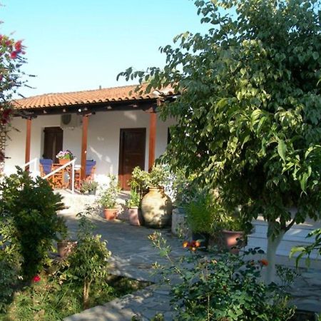 Irini Studios Alykes (Zakynthos) Exterior foto
