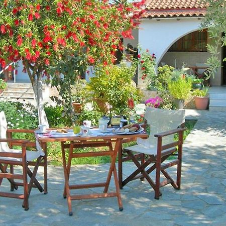 Irini Studios Alykes (Zakynthos) Exterior foto