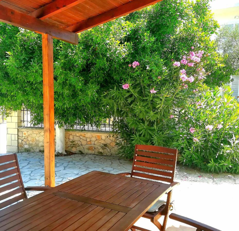 Irini Studios Alykes (Zakynthos) Exterior foto