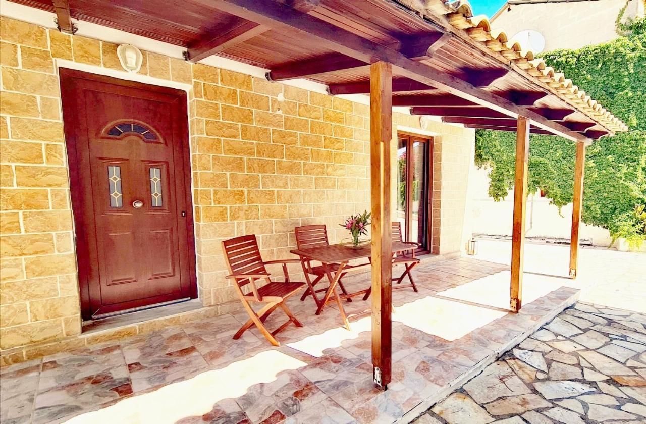 Irini Studios Alykes (Zakynthos) Exterior foto