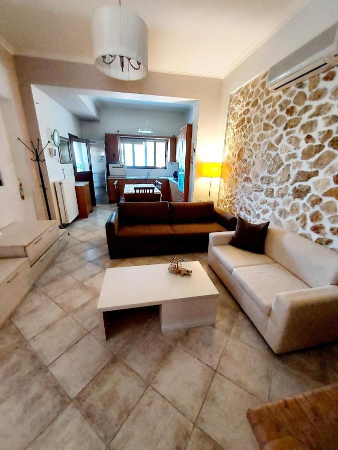 Irini Studios Alykes (Zakynthos) Exterior foto