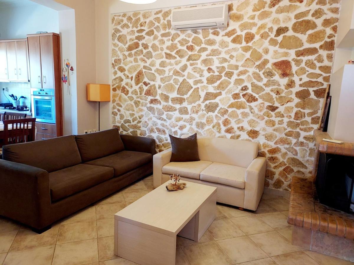 Irini Studios Alykes (Zakynthos) Exterior foto
