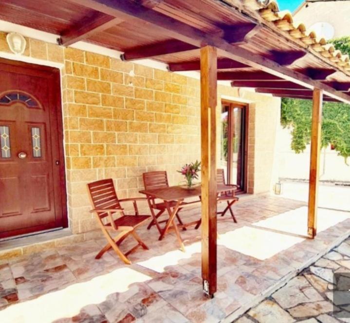 Irini Studios Alykes (Zakynthos) Exterior foto