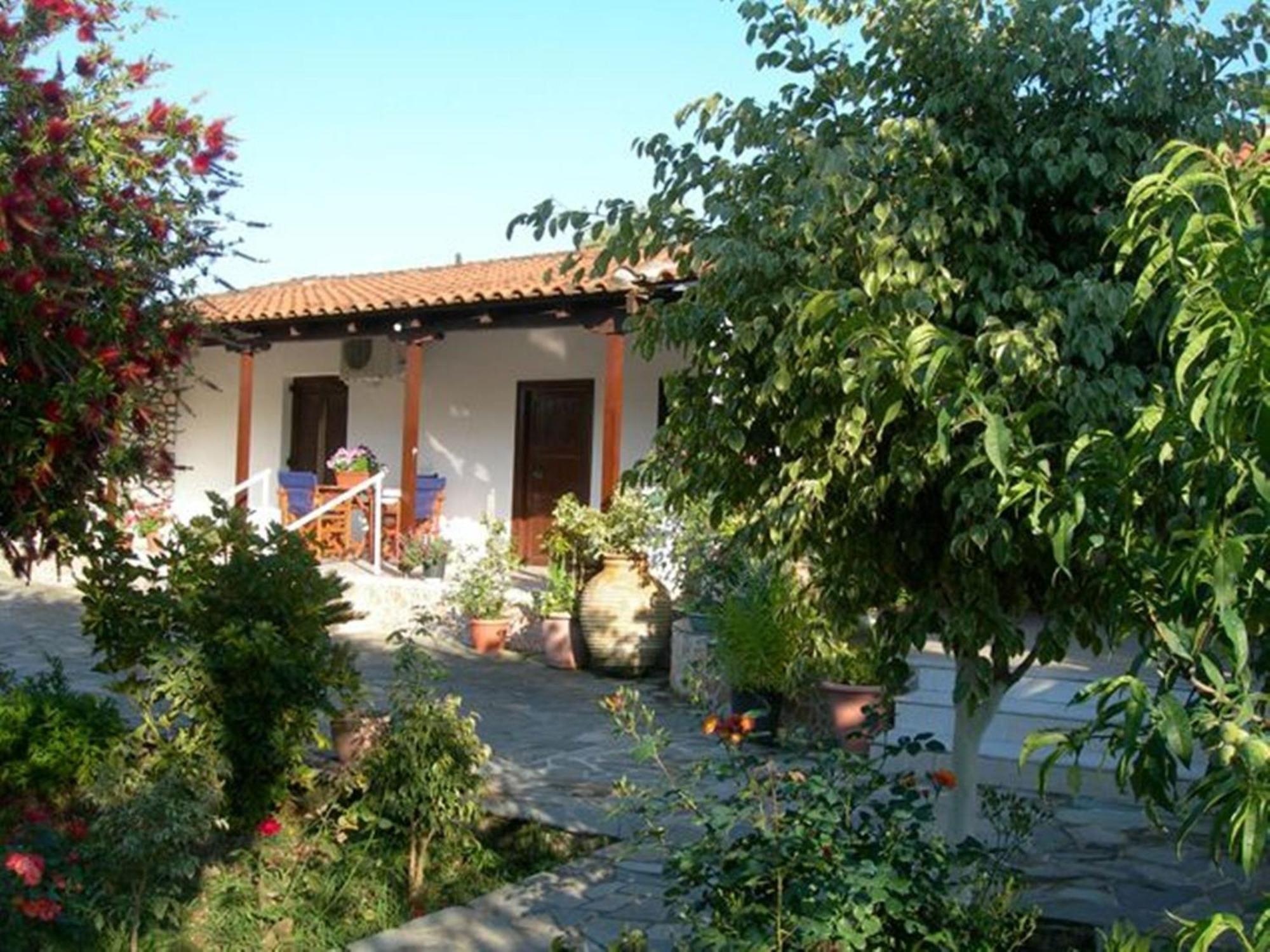 Irini Studios Alykes (Zakynthos) Exterior foto