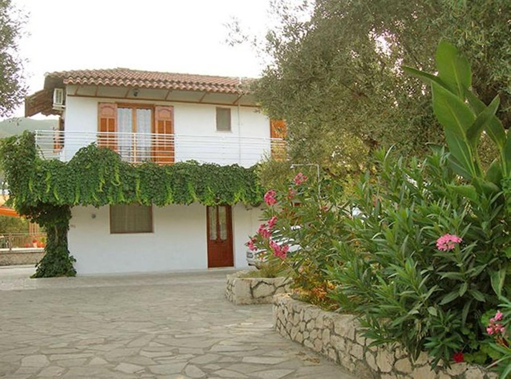 Irini Studios Alykes (Zakynthos) Exterior foto