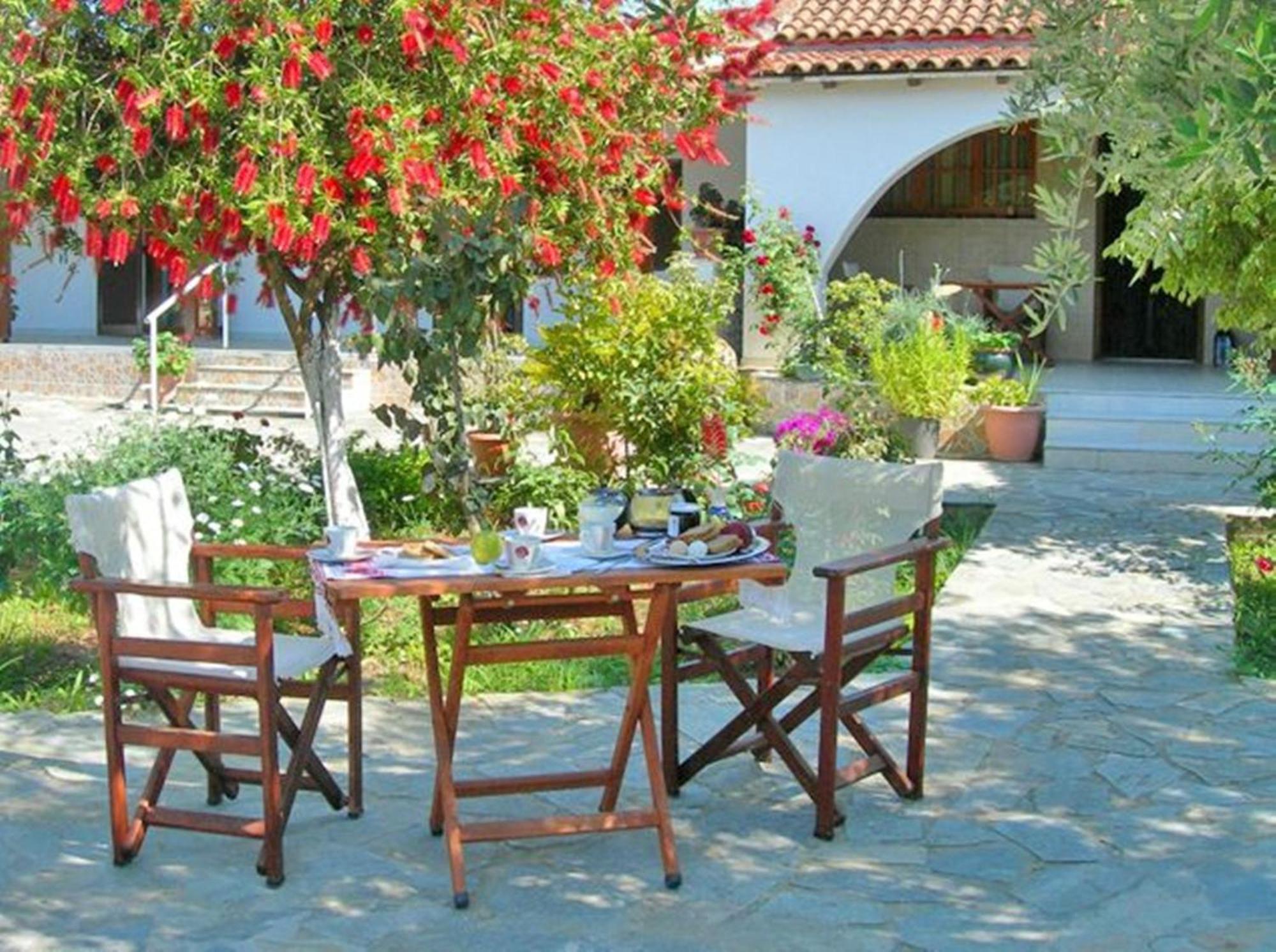 Irini Studios Alykes (Zakynthos) Exterior foto
