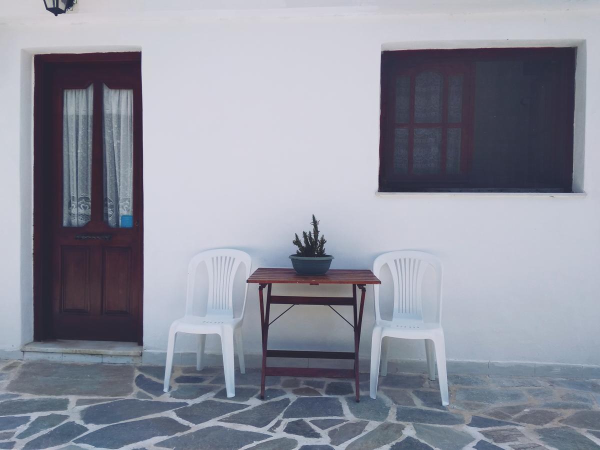 Irini Studios Alykes (Zakynthos) Exterior foto