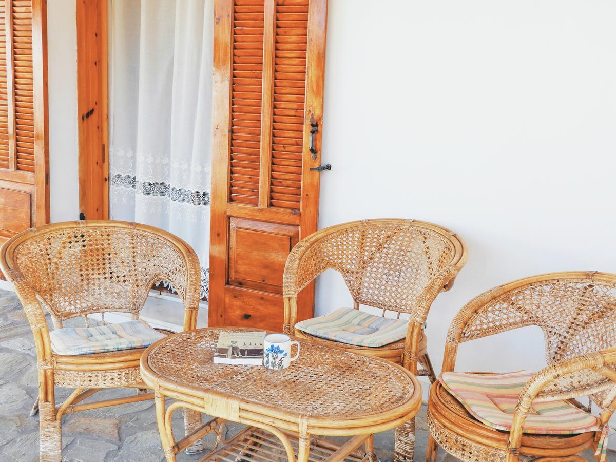 Irini Studios Alykes (Zakynthos) Exterior foto