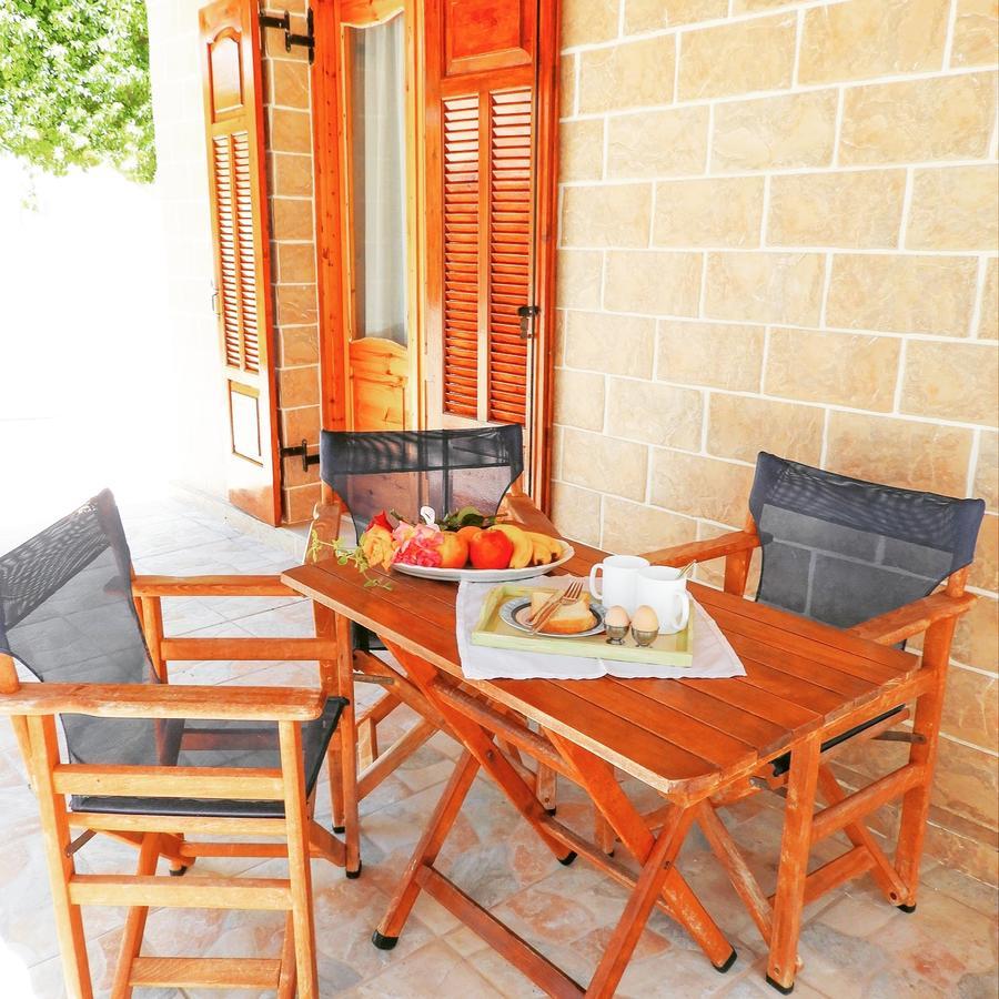 Irini Studios Alykes (Zakynthos) Exterior foto