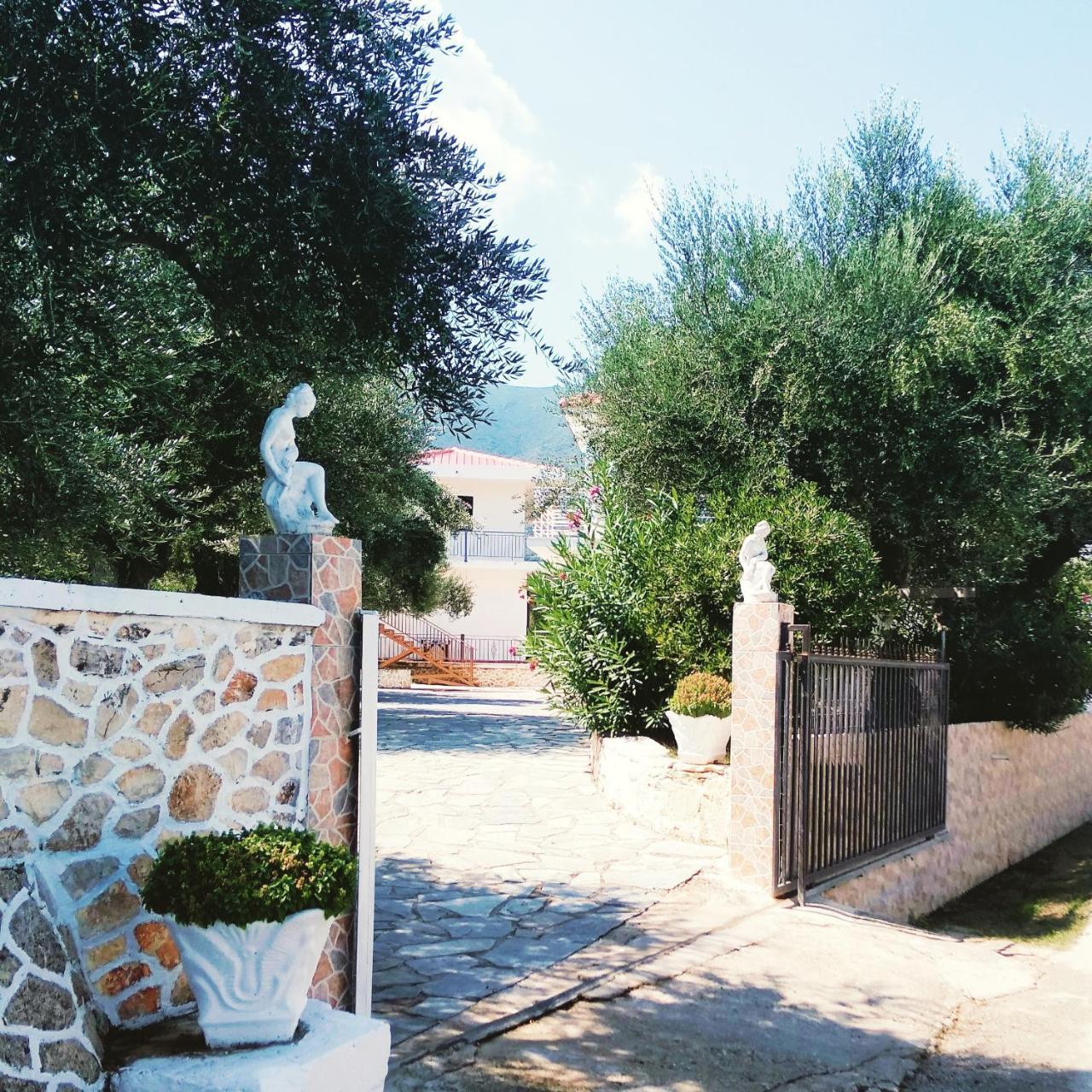 Irini Studios Alykes (Zakynthos) Exterior foto
