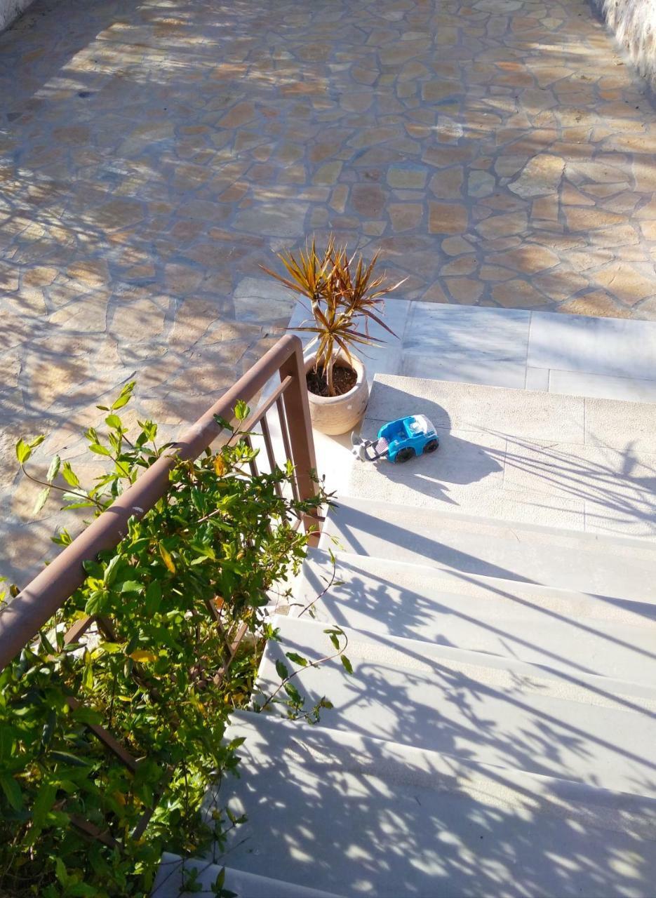Irini Studios Alykes (Zakynthos) Exterior foto