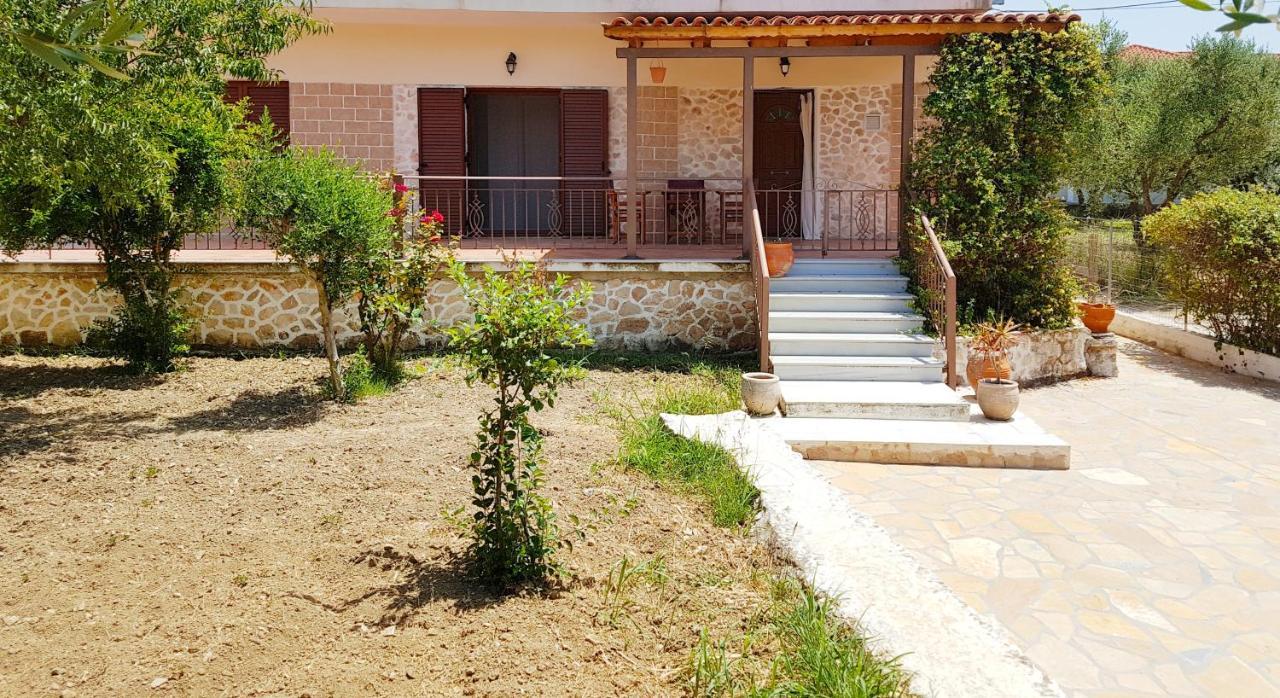 Irini Studios Alykes (Zakynthos) Exterior foto